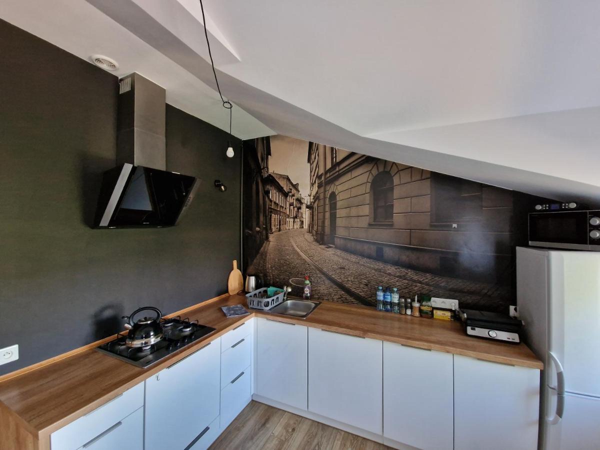 Max Apartamenty Lublin Przy Pkp, Klimatyzacja, Parking Exterior foto