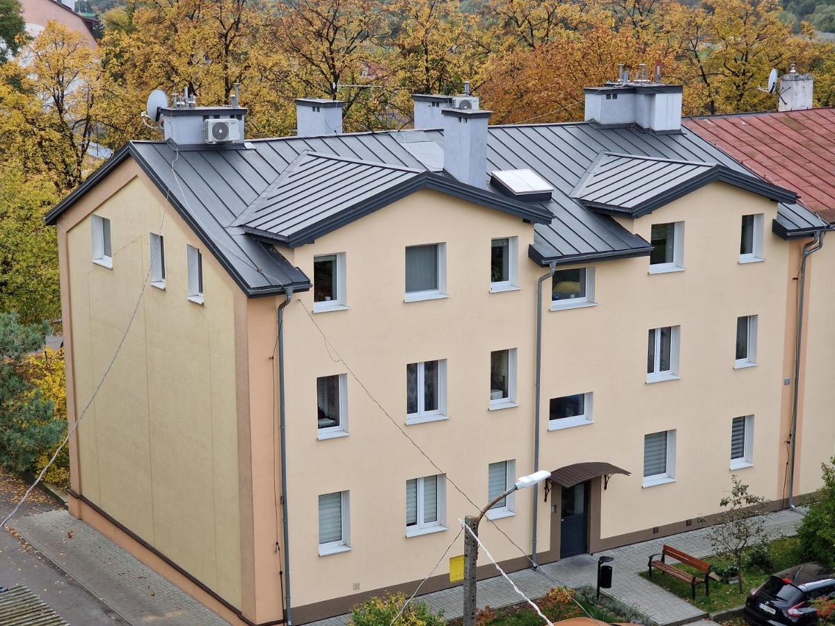 Max Apartamenty Lublin Przy Pkp, Klimatyzacja, Parking Exterior foto